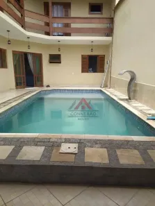 Sobrado com 4 Quartos à venda, 258m² no Jardim Vitória, Suzano