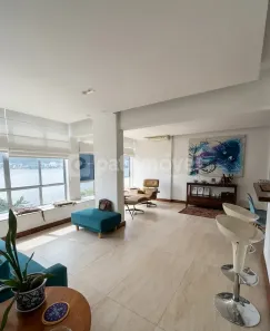 Apartamento com 2 Quartos para alugar, 100m² no Lagoa, Rio de Janeiro