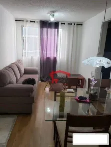 Apartamento com 2 Quartos à venda, 45m² no Vila Regina, São Paulo