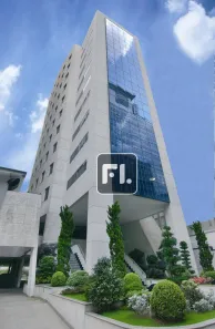 Sala Comercial para alugar, 356m² no Consolação, São Paulo