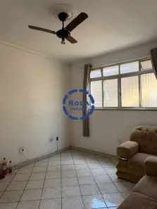Apartamento com 2 Quartos à venda, 75m² no Embaré, Santos