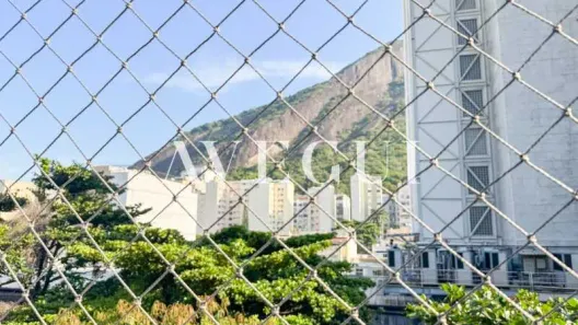 Apartamento com 2 Quartos à venda, 90m² no Copacabana, Rio de Janeiro