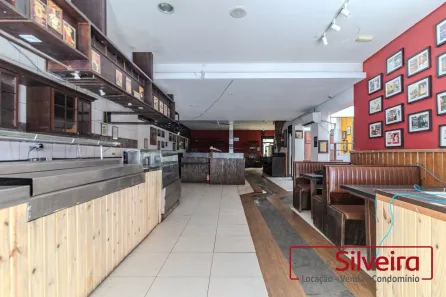 Ponto Comercial para venda ou aluguel, 220m² no Centro Histórico, Porto Alegre