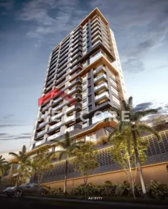 Apartamento com 2 Quartos à venda, 65m² no Jardim Aclimação, Maringá