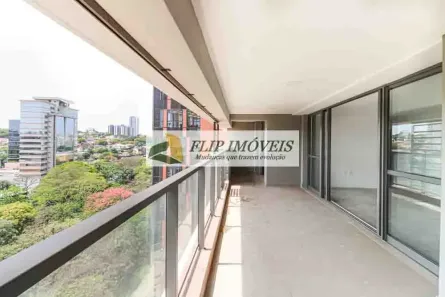 Apartamento com 4 Quartos à venda, 157m² no Cambuí, Campinas