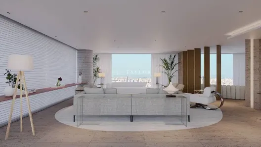 Apartamento com 4 Quartos à venda, 340m² no Pinheiros, São Paulo