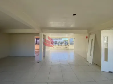 Sala Comercial para alugar, 137m² no Centro, Novo Hamburgo