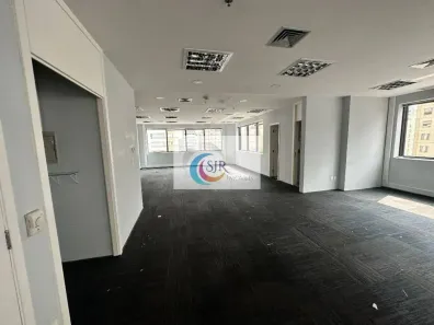 Sala Comercial à venda, 180m² no Itaim Bibi, São Paulo