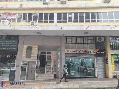 Sala Comercial com 5 Quartos à venda, 123m² no Centro Histórico, Porto Alegre