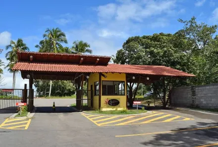 Lote/Terreno à venda, 616m² no Cajazeiras de Abrantes (Abrantes), Camaçari
