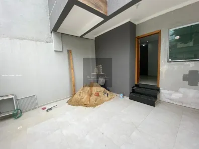 Sobrado com 2 Quartos à venda, 114m² no Vila Curuçá, Santo André
