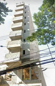 Apartamento com 2 Quartos à venda, 50m² no Jardim, Santo André