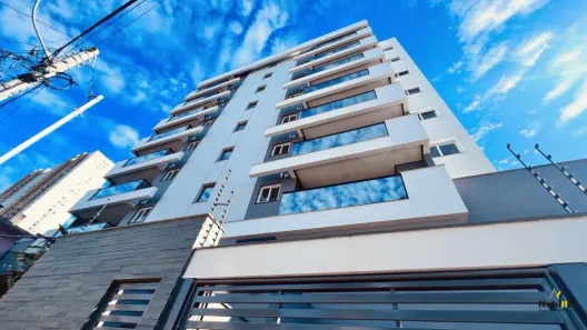 Apartamento com 3 Quartos à venda, 101m² no Exposição, Caxias do Sul