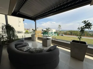 Sobrado com 5 Quartos à venda, 360m² no Condomínio Residencial Alphaville I, São José dos Campos