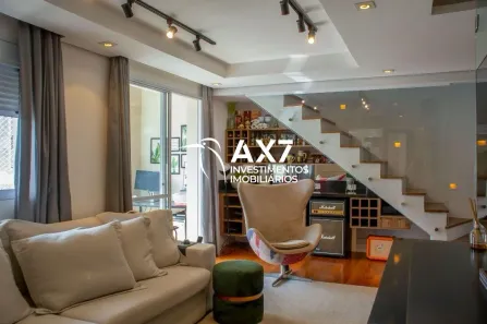 Apartamento com 2 Quartos à venda, 150m² no Vila Pompéia, São Paulo