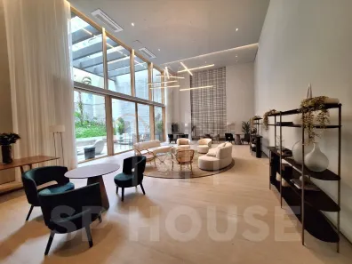Apartamento com 3 Quartos à venda, 132m² no Jardim Paulista, São Paulo