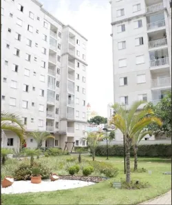 Apartamento com 2 Quartos à venda, 58m² no Guaiaúna, São Paulo