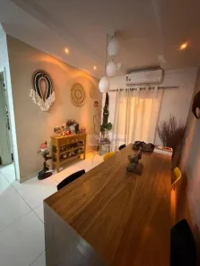 Casa de Condomínio com 3 Quartos à venda, 172m² no Barra do Pari, Cuiabá
