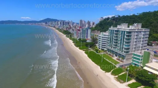 Apartamento com 4 Quartos à venda, 230m² no Estreito, Itapema