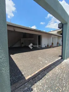 Casa com 3 Quartos à venda, 280m² no Vila Nogueira, Campinas