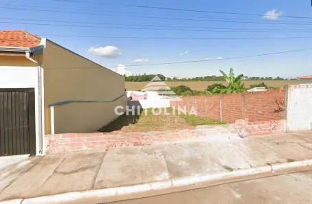Lote/Terreno à venda, 150m² no Vila Nastri, Itapetininga