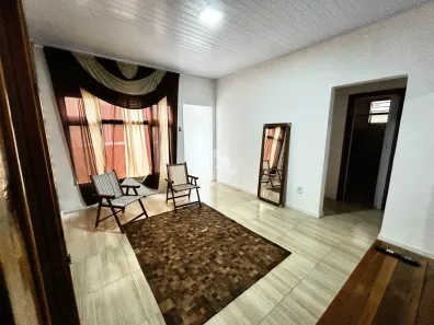 Casa com 2 Quartos à venda, 144m² no Novo Esteio, Esteio