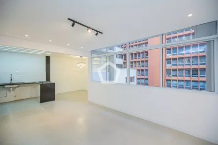 Apartamento com 3 Quartos à venda, 120m² no Jardim Paulista, São Paulo