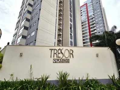 Apartamento com 3 Quartos à venda, 95m² no Gleba Fazenda Palhano, Londrina
