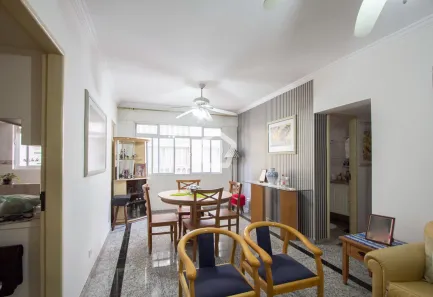 Apartamento com 2 Quartos à venda, 89m² no Cerqueira César, São Paulo