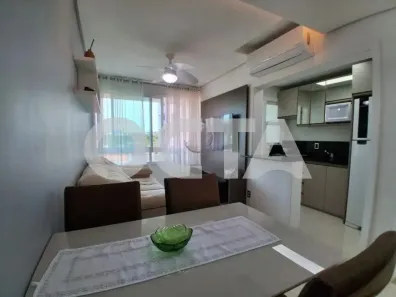Apartamento com 1 Quarto para venda ou aluguel, 46m² no Passo da Areia, Porto Alegre