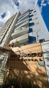 Apartamento com 3 Quartos à venda, 80m² no Zona 03, Maringá