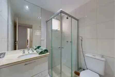 Apartamento com 3 Quartos à venda, 84m² no Vila Guarani (Z Sul), São Paulo