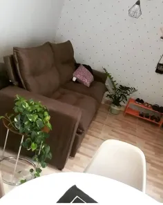 Apartamento com 2 Quartos à venda, 48m² no Loteamento Residencial Parque dos Cantos, Campinas