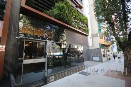 Apartamento com 3 Quartos à venda, 100m² no Praia do Canto, Vitória