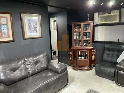 Imóvel Comercial à venda, 73m² no Santa Cecília, São Paulo
