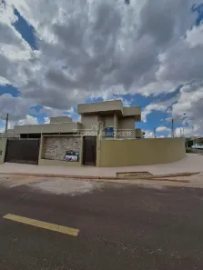 Casa com 3 Quartos à venda, 215m² no Residencial Setsul II, São José do Rio Preto