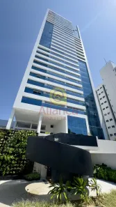 Apartamento com 4 Quartos à venda, 190m² no Petrópolis, Natal
