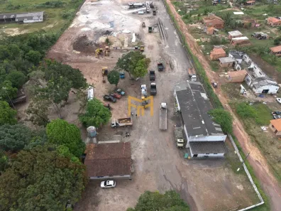 à venda, 33568m² no Titanlândia, Castanhal