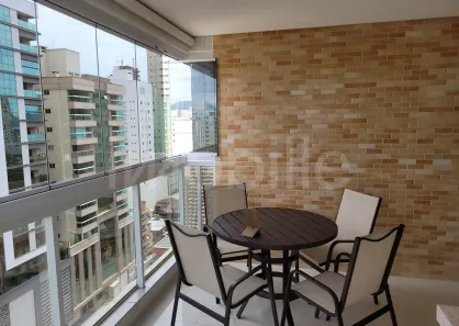 Cobertura com 2 Quartos à venda, 99m² no Meia Praia, Itapema