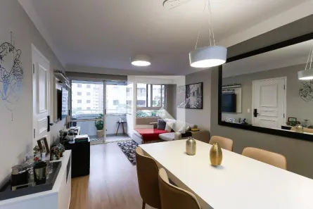 Apartamento com 3 Quartos à venda, 80m² no Vila Andrade, São Paulo