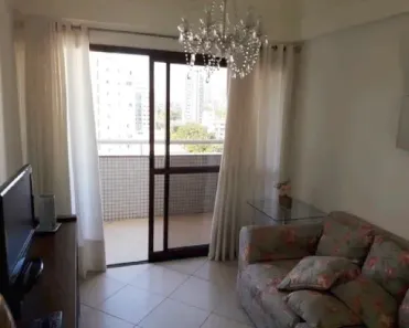 Apartamento com 2 Quartos à venda, 80m² no Pituba, Salvador
