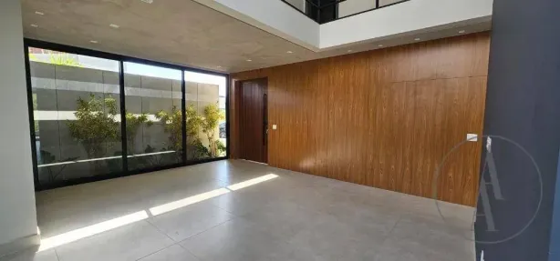 Casa de Condomínio com 4 Quartos à venda, 355m² no Alphaville Nova Esplanada, Votorantim