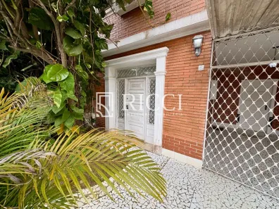 Imóvel Comercial com 3 Quartos à venda, 180m² no Ponta da Praia, Santos