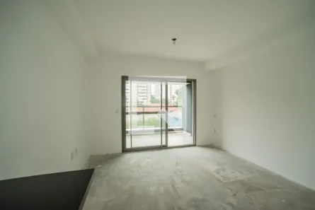 Kitnet com 1 Quarto à venda, 34m² no Vila Clementino, São Paulo