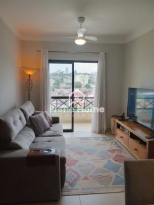 Apartamento com 3 Quartos à venda, 75m² no Jardim Margarida, Campinas