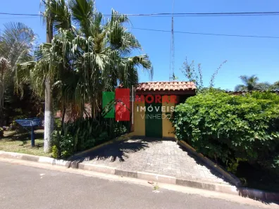 Casa com 4 Quartos à venda, 350m² no Caixa D´Água, Vinhedo