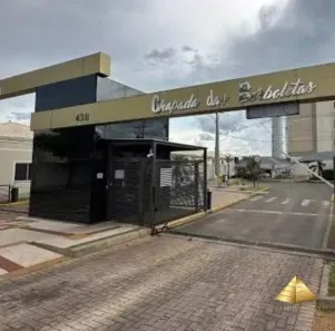 Apartamento com 2 Quartos à venda, 40m² no Ribeirão do Lipa, Cuiabá