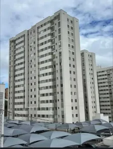 Apartamento com 2 Quartos à venda, 48m² no Palmeiras, Belo Horizonte