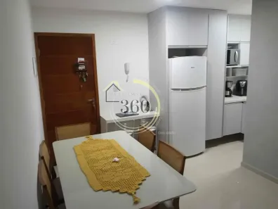 Apartamento com 2 Quartos à venda, 45m² no Vila Euthalia, São Paulo