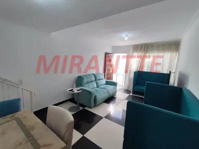 Casa de Condomínio com 3 Quartos à venda, 110m² no Vila Carbone, São Paulo